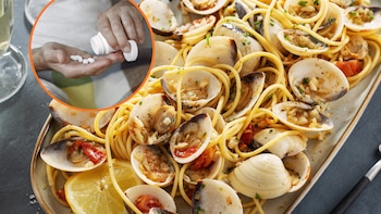 Descubren que una cocinera metía pastillas para dormir en las cenas a domicilio para luego robar a sus clientes