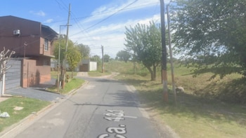 Detuvieron en La Plata a un hombre prófugo de la Justicia desde hace ocho años
