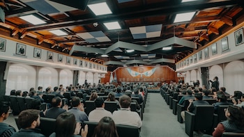 La Corte de Constitucionalidad ratifica