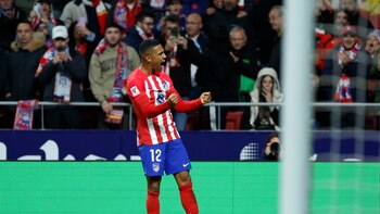 Lino: “Llevo solo una temporada