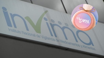 Invima lanzó alerta por jabón facial viral en las redes sociales de un reconocido creador de contenido: su venta fue declarada ilegal en Colombia
