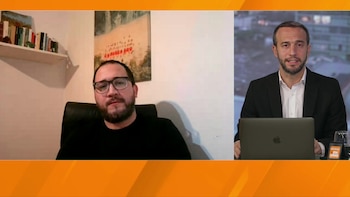 "Hay un desgaste muy marcado en los ingresos y en el humor de la gente", afirmó Claudio Montiel al analizar los resultados del relevamiento