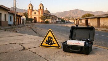 Temblor hoy en Perú EN VIVO: Último sismo y reporte del IGP del sábado 20 de junio de 2026
