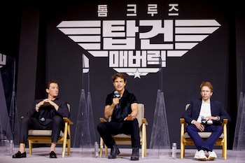 La trayectoria de Jerry Bruckheimer