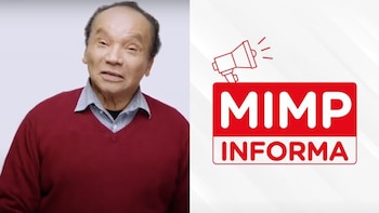 MIMP se pronuncia ante el