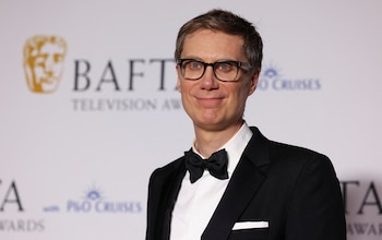 Merchant pensó que "The Office"