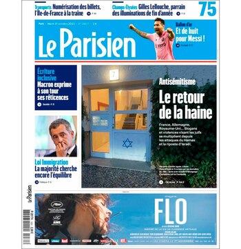 LeParisien (Francia)