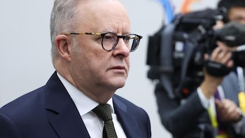 Australia insta a rebajar la tensión en torno a Irán y alerta del impacto global del conflicto en Ormuz