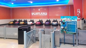 La crisis económica de los