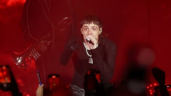 El Festival de Viña del