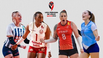 Tabla de posiciones de la