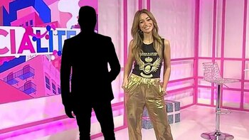 Socialité. (Mediaset España)