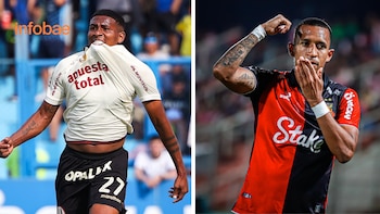 Universitario vs Melgar: día, hora y canal TV del partidazo por el Torneo Apertura de la Liga 1 2026