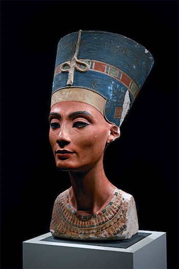 Nefertiti