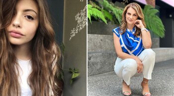 Héctor N: Daniela Parra responde