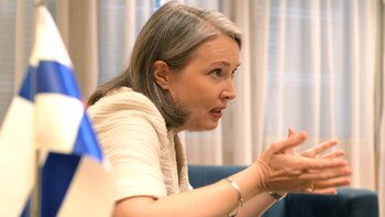 “El ataque a Ucrania rompió