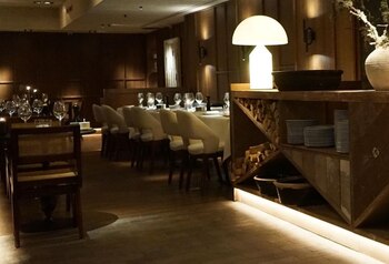 Restaurante Lana de Madrid (Lana)