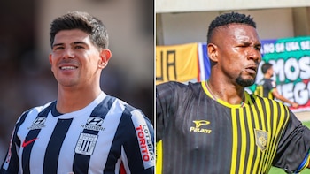 A qué hora juega Alianza Lima vs CD Moquegua HOY: partido en Matute por fecha 13 del Torneo Apertura de Liga 1 2026