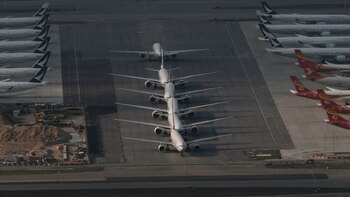 Hong Kong y Singapur establecieron