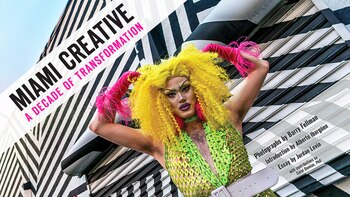 “The Miami Creative Movement”: las