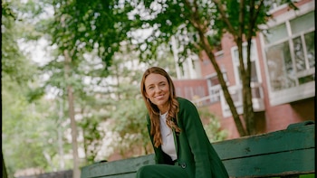 Como otros neozelandeses, Jacinda Ardern