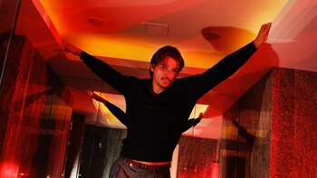 Josh Hartnett en su etapa