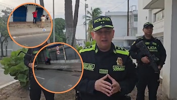 Temor en Soledad, Atlántico, por panfletos amenazantes: autoridades despliegan seguridad y piden mantener abierto el comercio