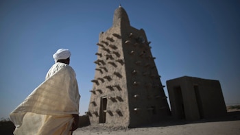 La CPI completó el mayor programa de reparación de su historia por los crímenes de guerra en Mali
