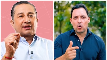 Cambio Radical se fue lanza
