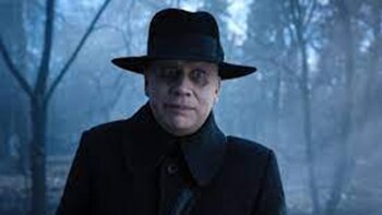 El tío Lucas ayudará a