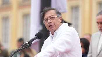 Gustavo Petro intervendrá ante la