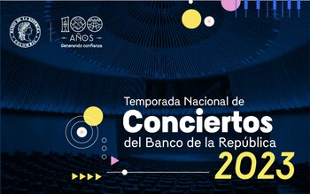 La sala de Conciertos de
