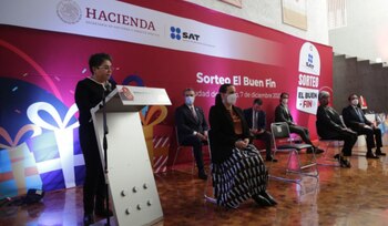 El año pasado los resultados