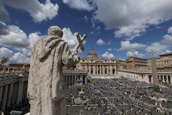 Entre los siglos VI y