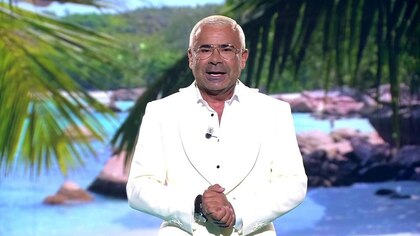 Jorge Javier Vázquez será el presentador de la nueva temporada de ‘Gran Hermano’ 