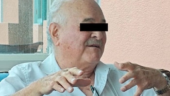 Dictan prisión preventiva contra Ernesto Ruffo Appel por delincuencia organizada y huachicol fiscal
