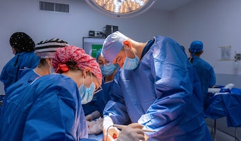 bebé IMSS