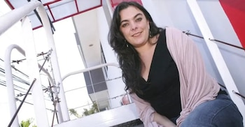 Hilda Hidalgo busca cerrar el financiamiento y sumar socios de coproducción internacional antes de iniciar el casting infantil de Cousins./ (La República)