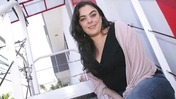 La directora costarricense Hilda Hidalgo prepara su tercer largometraje de ficción