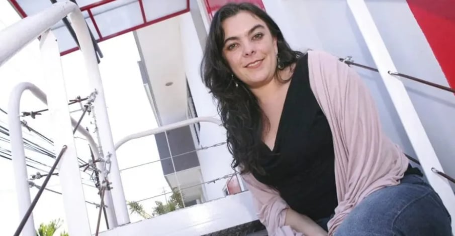 La directora costarricense Hilda Hidalgo prepara su tercer largometraje de ficción