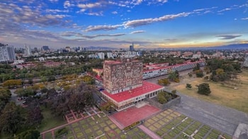 Estas son las 14 carreras de la UNAM con más lugares disponibles que aspirantes en 2026