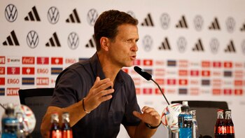 El fracaso de Alemania en