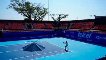 Abierto Mexicano de Tenis en