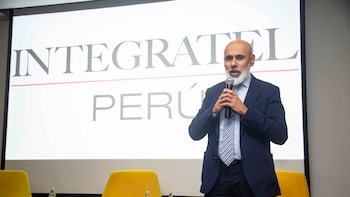 Integratel reporta crecimiento de 26.5%