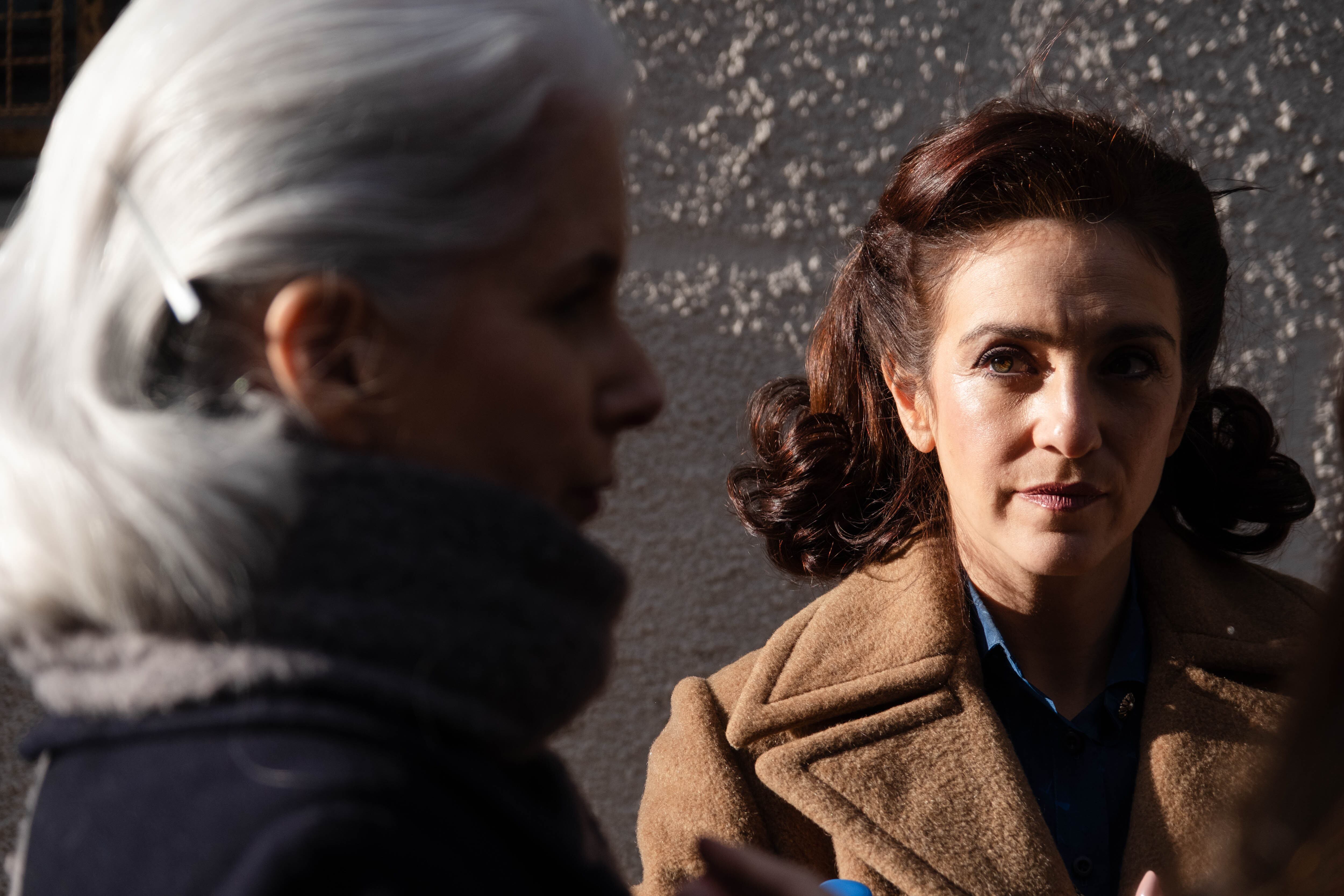 El desafío de adaptar la historia real de Yiya Murano implicó un trabajo minucioso en guion, elenco y ambientación para lograr verosimilitud