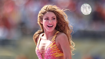 Shakira, ante su residencia en Madrid: "La inmigración latina es celebrada. España la ha abrazado"