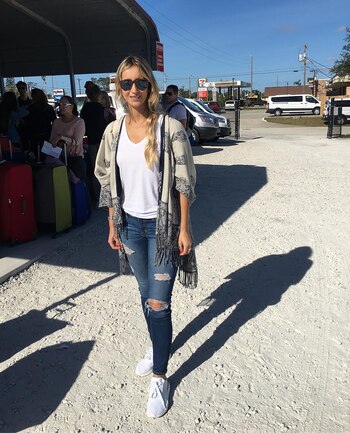 María Victoria De La Mota