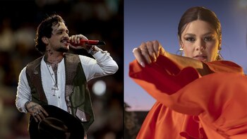 Yuridia habló sobre las cucarachas