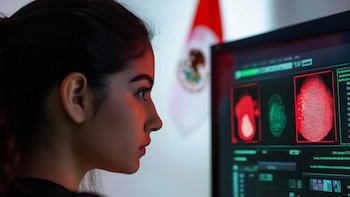 CURP biométrica ya puede tramitarse