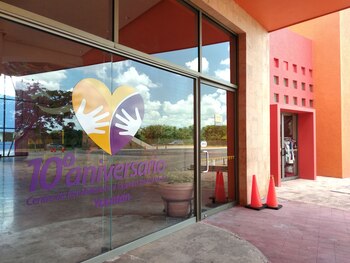 Aunque el Teletón es un